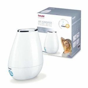 BEURER 2in1 Essential Oil Diffuser & Air Humidifier